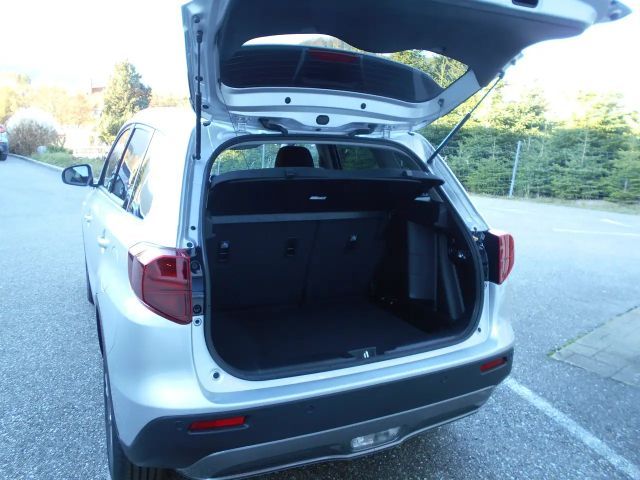 Suzuki Vitara AllGrip Hybrid Shine