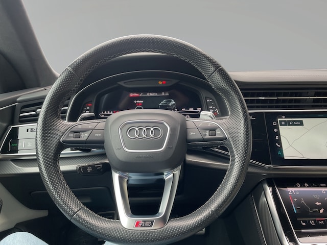 Audi RS Q8 Quattro