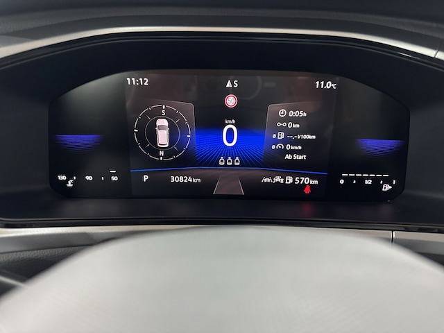 Volkswagen T-Roc 1.5 TSI DSG Life