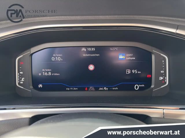 Volkswagen T-Roc Friends TSI