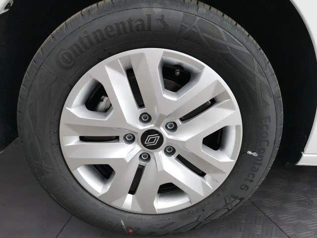 Renault Kangoo Equilibre Equilibre TCe 100