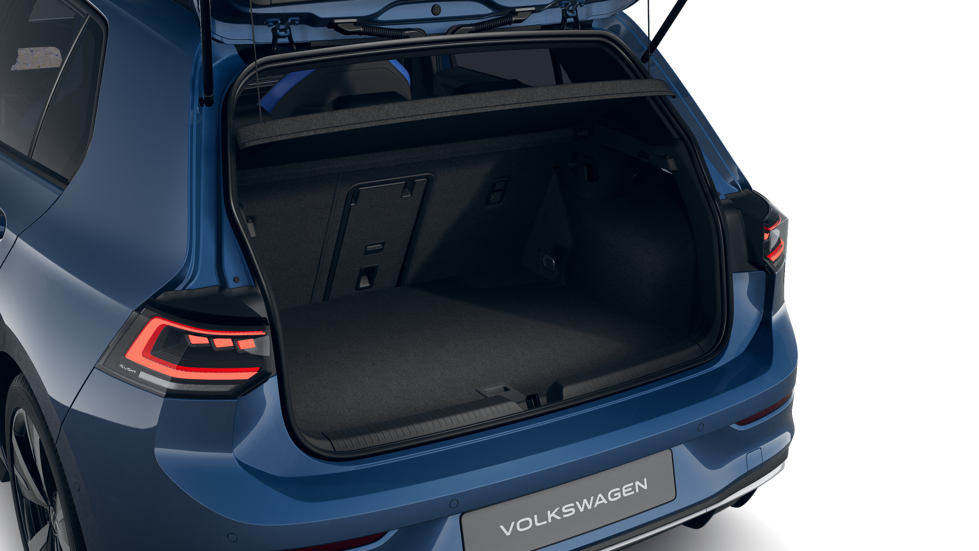 Volkswagen Golf DSG IQ.Drive