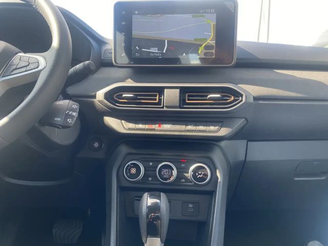 Dacia Sandero Extreme Stepway TCe 90