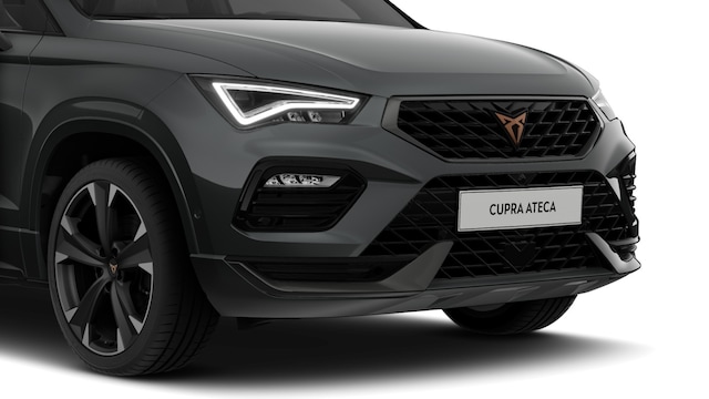 Cupra Ateca 2.0 TSI 4Drive
