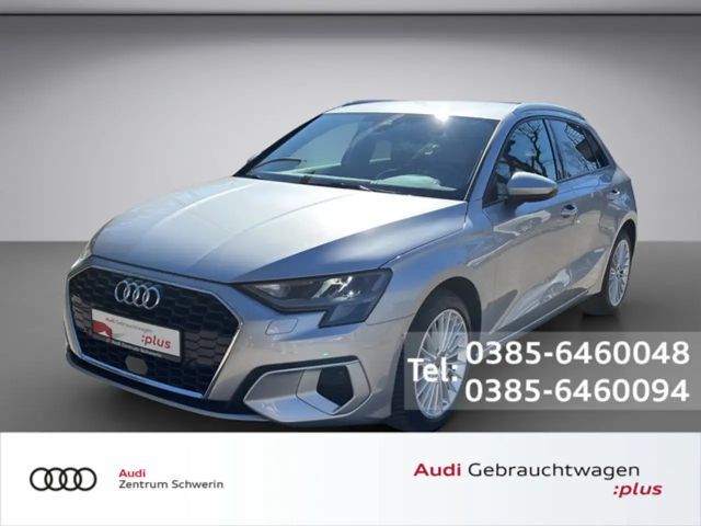 Audi A3 2.0 TDI S-Tronic Sedan Sportback