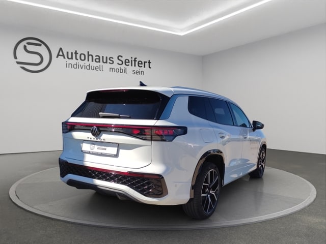 Volkswagen Tayron 2.0 TDI 4Motion DSG