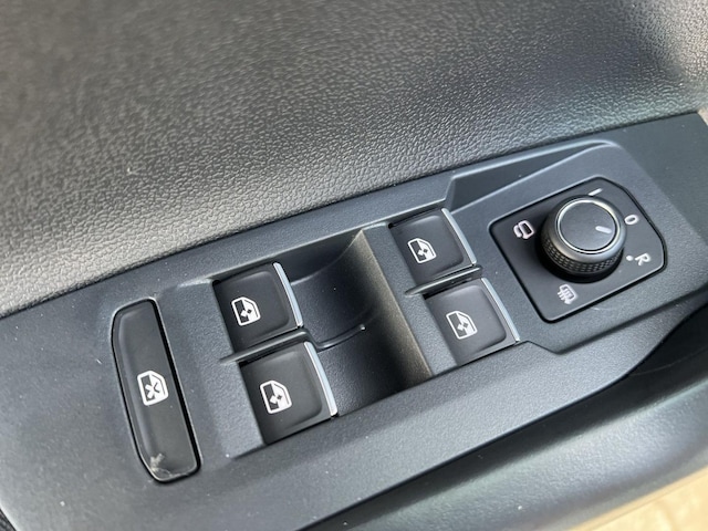 Volkswagen Polo 2.0 TSI DSG GTI