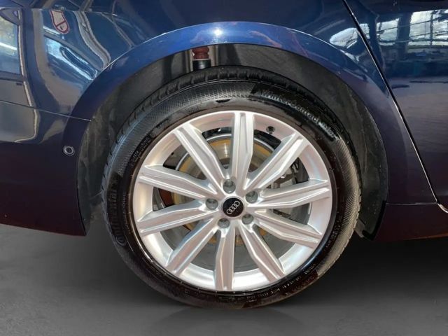 Audi A6 45 TFSI Avant S-Tronic Sport