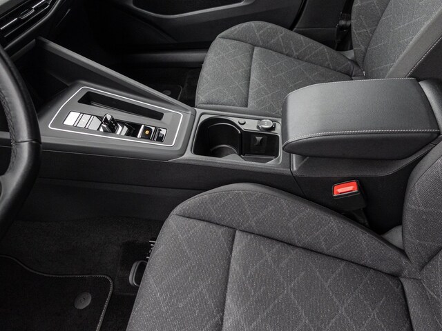 Volkswagen Golf 2.0 TDI DSG