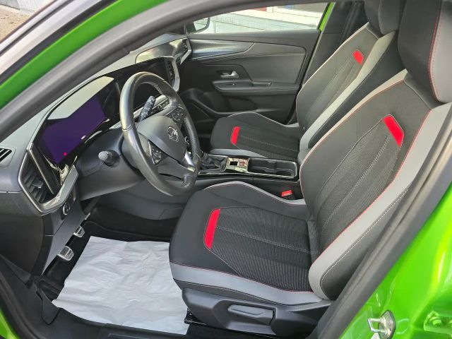Opel Mokka 1.5 Turbo GS-Line Grand Sport
