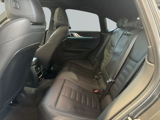 BMW 430 430d Coupé Gran Coupé M-Sport xDrive