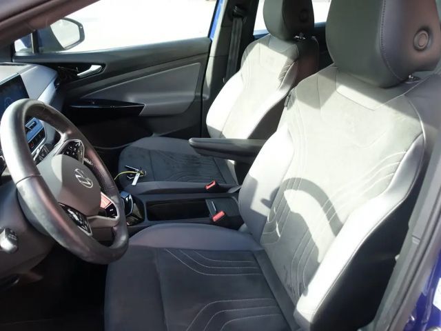 Volkswagen ID.4 52 KWh Pure