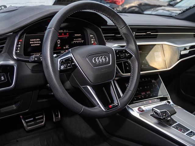 Audi S7 Quattro Sportback