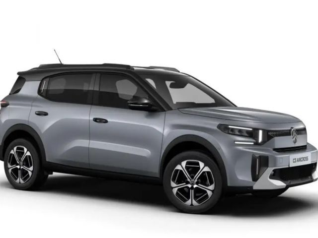 Citroën C3 Aircross Hybrid Max
