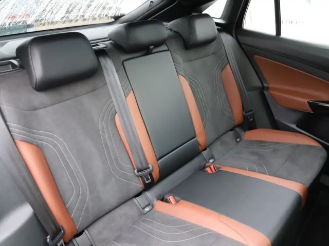 Volkswagen ID.5 IQ.Drive Pro