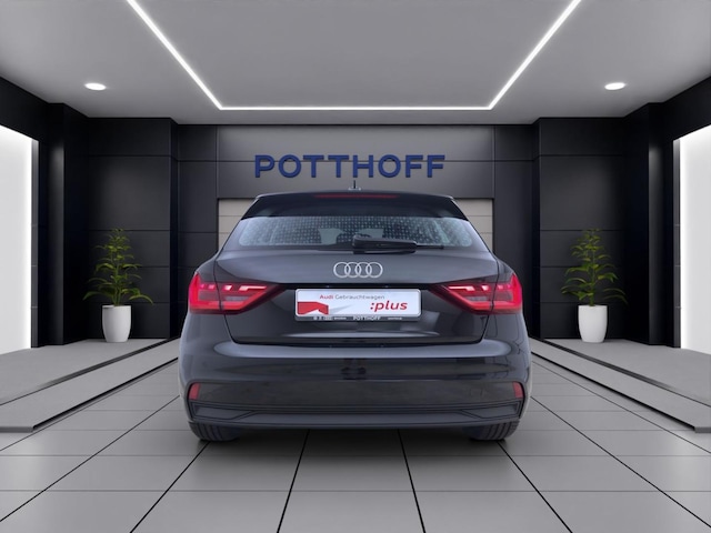 Audi A1 25 TFSI Sportback