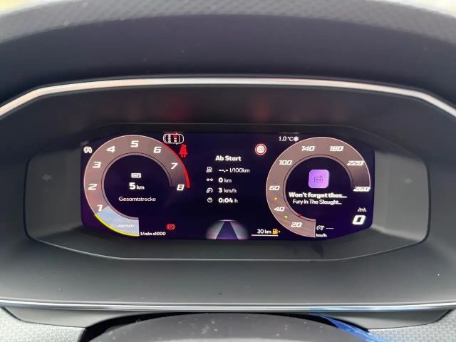 Seat Leon 1.5 TSI Style