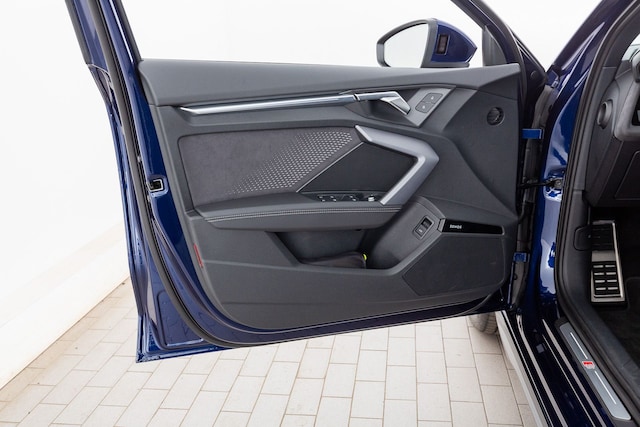 Audi A3 35 TFSI S-Tronic