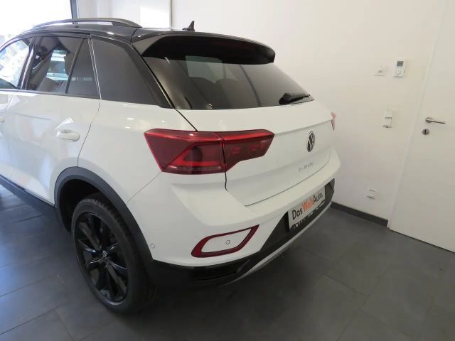Volkswagen T-Roc DSG Style
