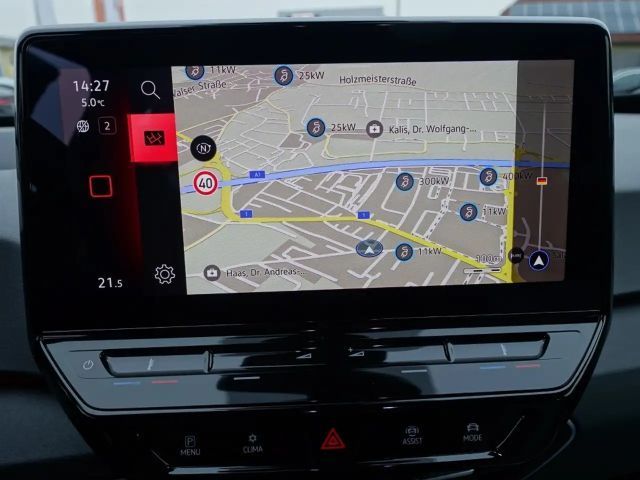 Volkswagen ID.3 Performance Pure