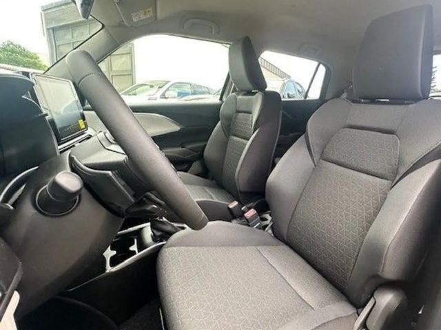 Suzuki Swift Comfort DualJet Hybrid