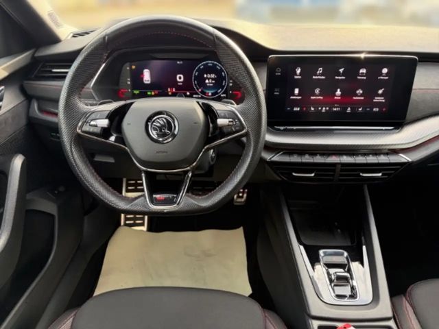 Skoda Octavia 1.4 TSI Combi RS iV