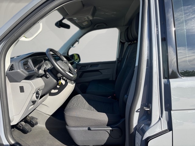 Volkswagen Caravelle 2.0 TDI Lang T6