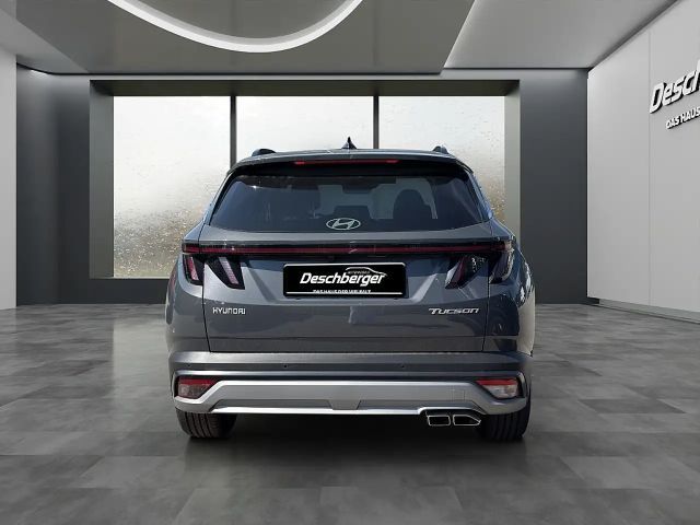 Hyundai Tucson 2WD T-GDi