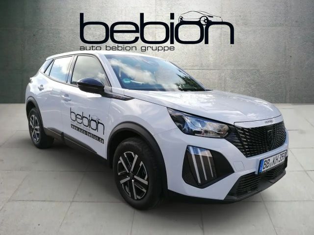 Peugeot 2008 Style