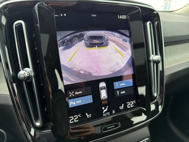 Volvo XC40 Geartronic Inscription