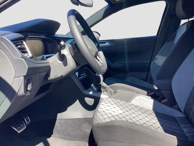 Volkswagen Taigo 1.5 TSI DSG R-Line