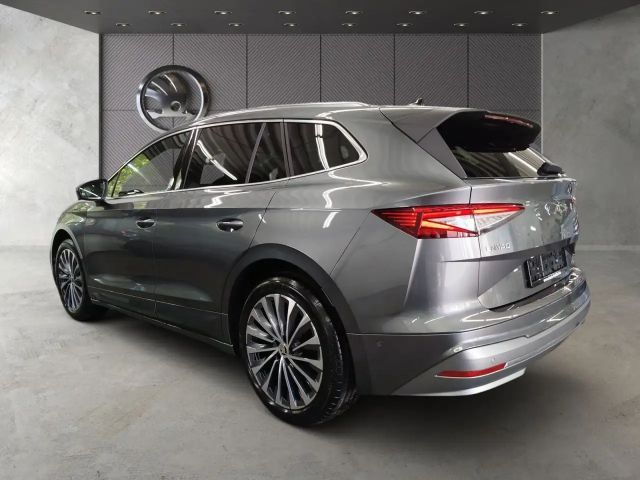 Skoda Enyaq Navi LED