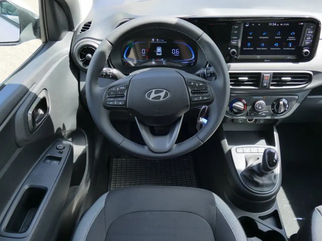 Hyundai i10 1.2 Trend