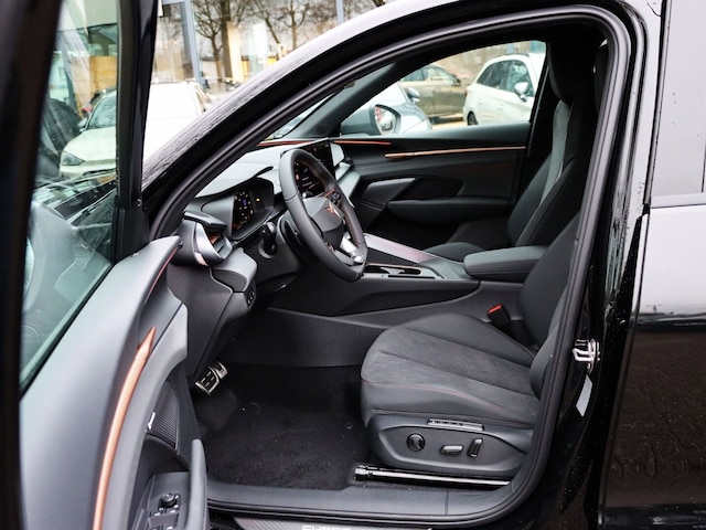 Cupra Terramar 1.5 e-Hybrid VZ