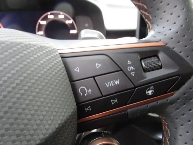 Cupra Terramar 2.0 TSI VZ