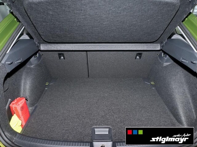 Volkswagen Taigo Style