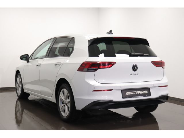 Volkswagen Golf 1.5 TSI Golf VIII Life