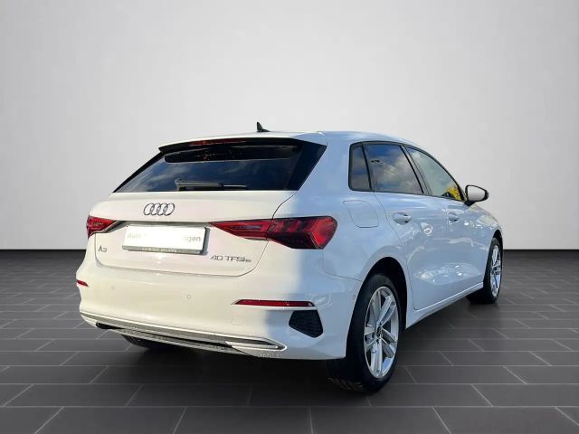 Audi A3 40 TFSI Hybride Sedan