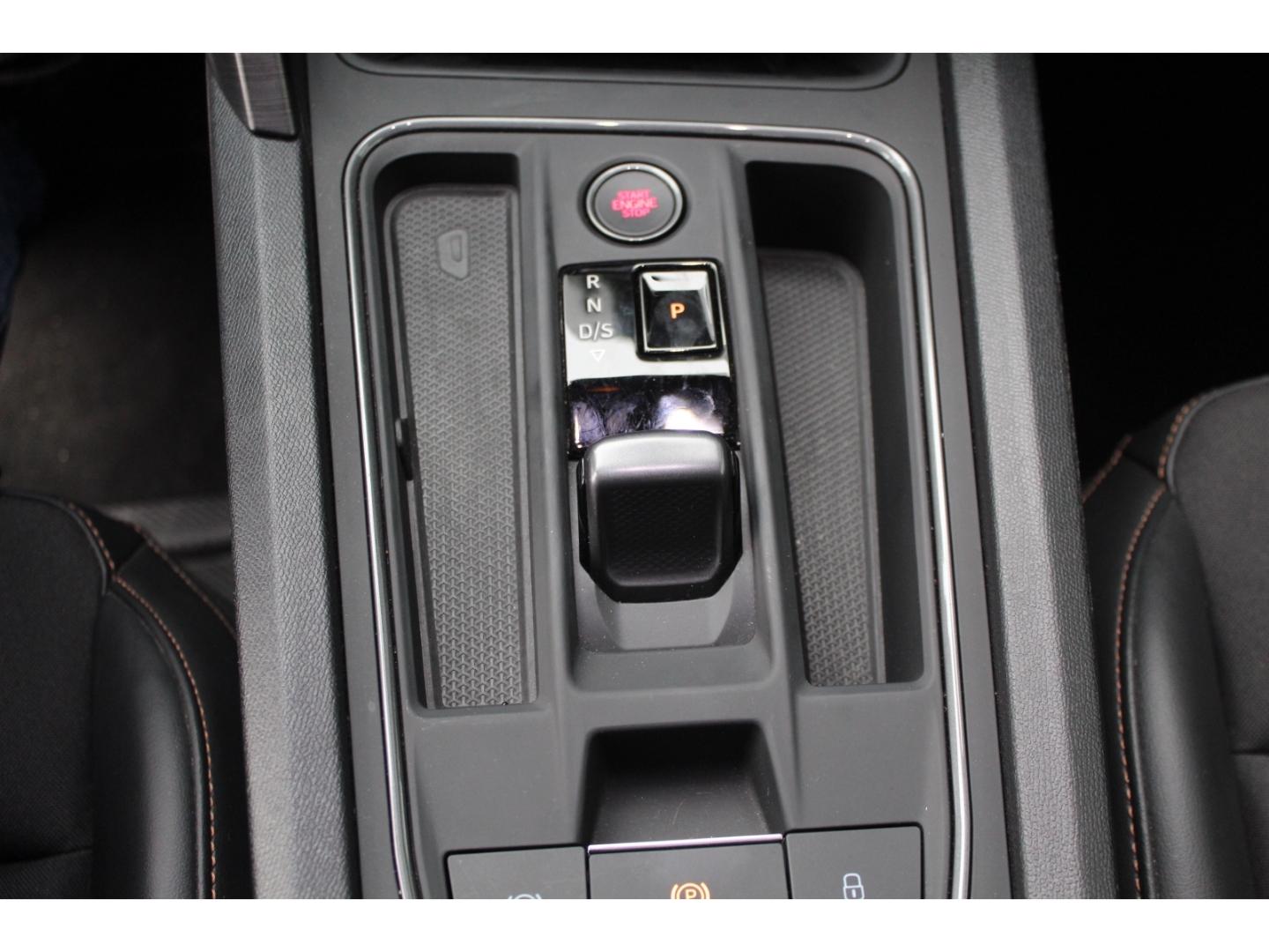 Cupra Formentor 1.4 DSG VZ e-Hybrid