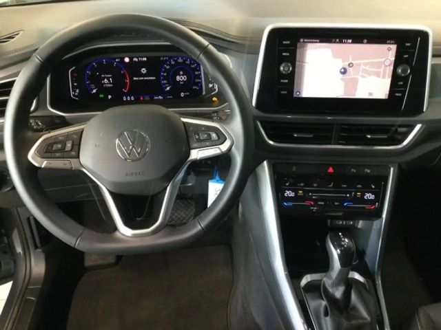 Volkswagen T-Roc 1.5 TSI DSG IQ.Drive Style