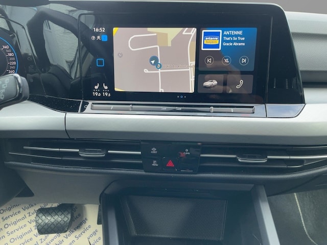 Volkswagen Golf DSG Variant