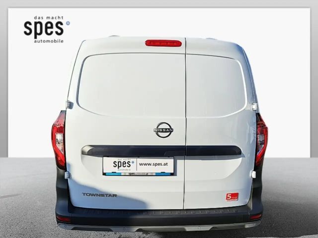 Nissan Townstar Acenta