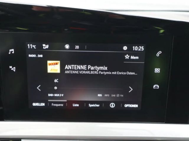 Opel Mokka 1.2 Turbo GS-Line Grand Sport Turbo