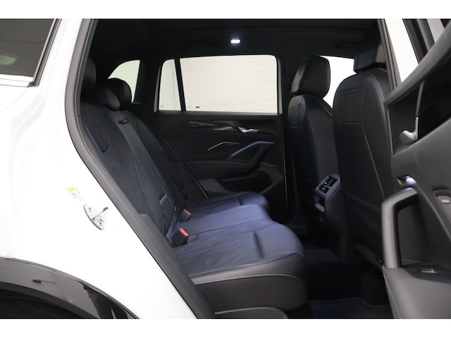 Volkswagen Tiguan 2.0 TDI DSG R-Line