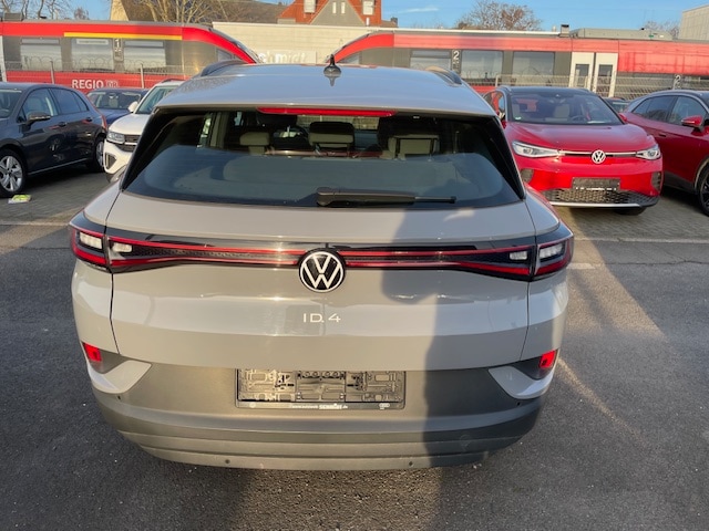 Volkswagen ID.4 Pure