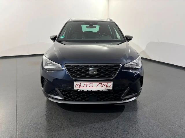 Seat Arona 1.0 TSI FR-lijn
