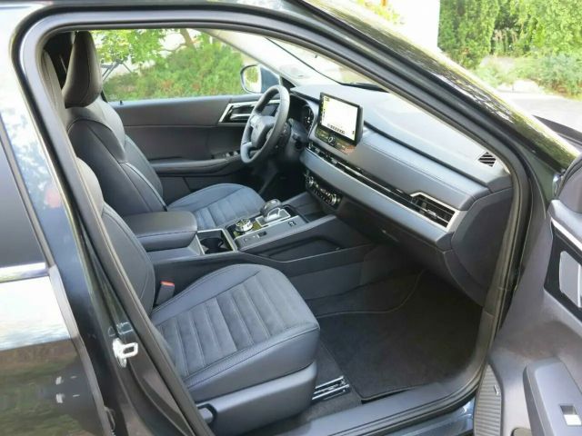 Mitsubishi Outlander Intro Edition, 0,99% Zins, Kredit auf 4 Jahre!