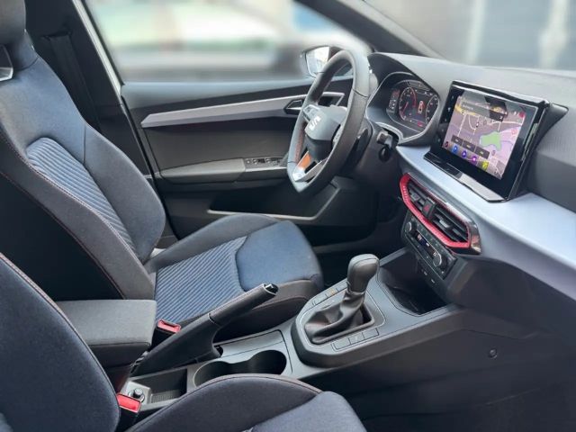 Seat Ibiza 1.0 TSI DSG FR-lijn