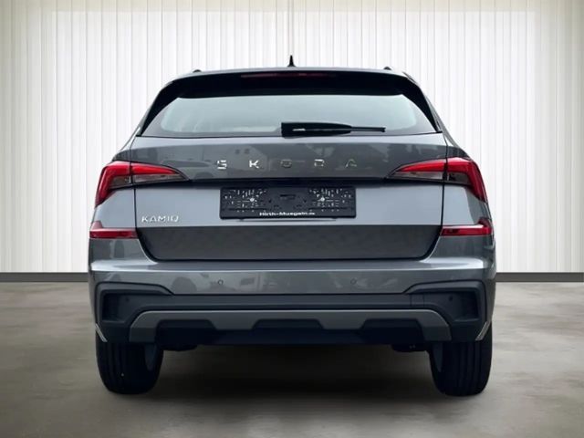 Skoda Kamiq 1.5 TSI Selection