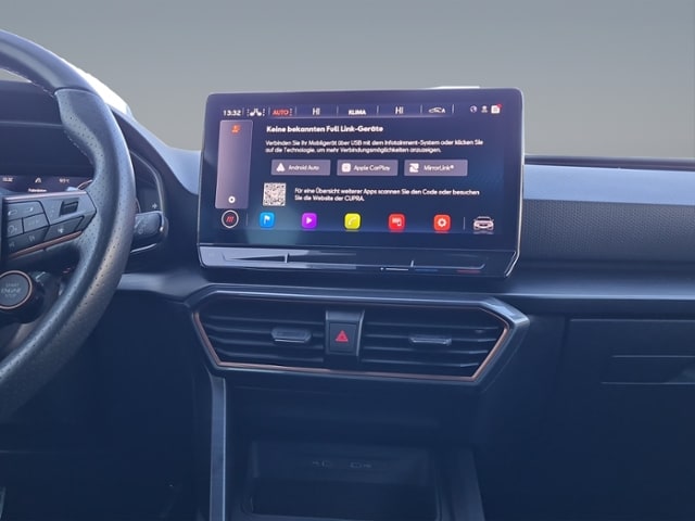 Cupra Leon 2.0 TSI ST Sportstourer